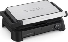  Tefal GC520DE0 Supergrill 3In1 Xl Inox Eu 824899 GC520DE0 на топ цена - PIC.bg