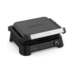 Грил и скара Tefal GC5108E0 Supergrill 3In1 Black Eu 2