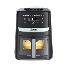  Tefal EY5568E0 Fry Easy Fry Silence Vision Xl 824901 EY5568E0 на топ цена - PIC.bg