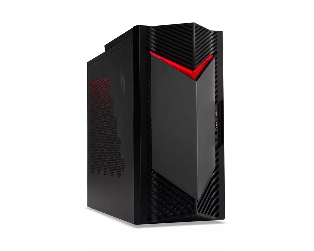 Настолен компютър Acer Nitro 50 N50-656 2