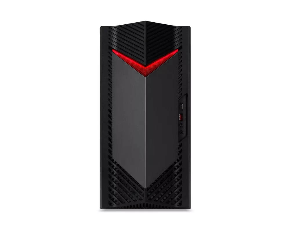 Настолен компютър Acer Nitro 50 N50-656 3