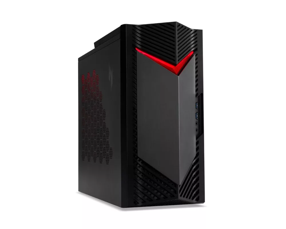 Настолен компютър Acer Nitro 50 N50-130 2