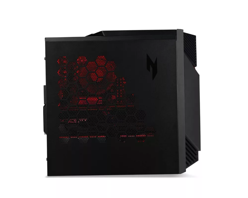 Настолен компютър Acer Nitro 50 N50-130 3