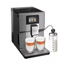  Krups EA875E10 Esp Intuition Pref+  Milk Pot 824943 EA875E10 на топ цена - PIC.bg
