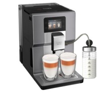  Krups EA875E10 Esp Intuition Pref+  Milk Pot 824943 EA875E10 на топ цена - PIC.bg