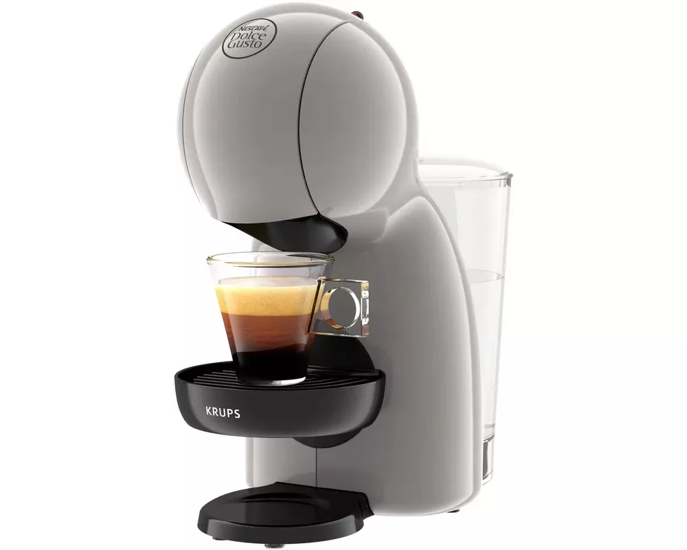 Кафемашина Krups KP1A3AF0 Ndg Piccolo Xs Taupe Eu 9