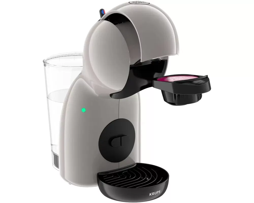 Кафемашина Krups KP1A3AF0 Ndg Piccolo Xs Taupe Eu 10