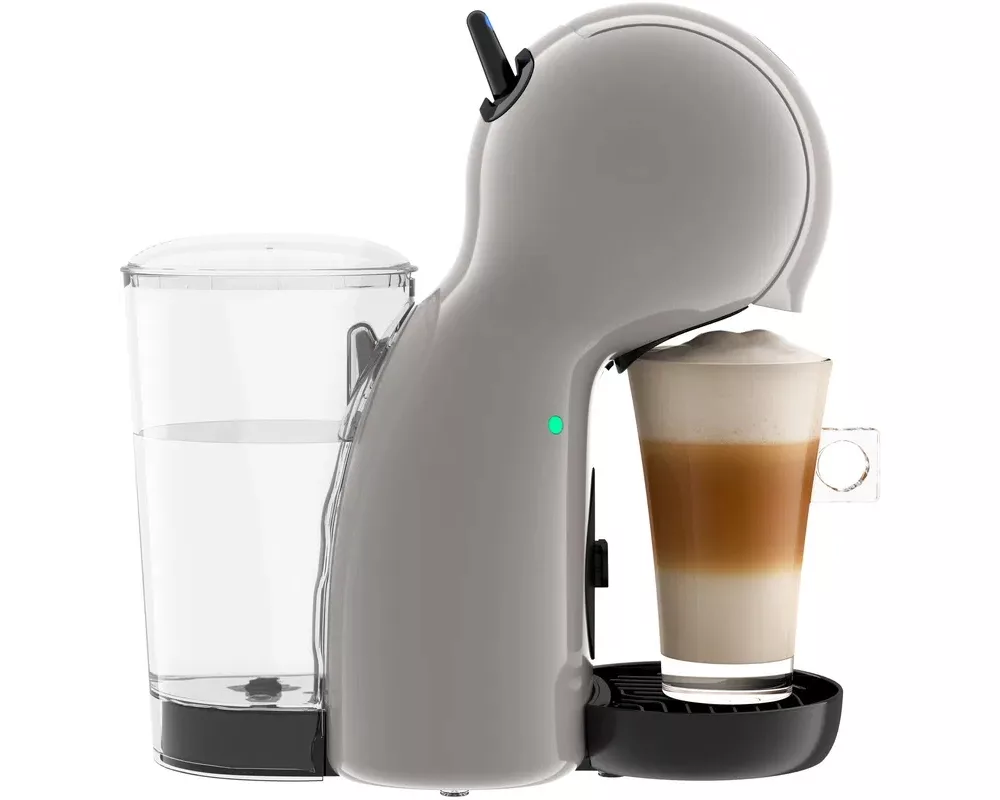 Кафемашина Krups KP1A3AF0 Ndg Piccolo Xs Taupe Eu 5