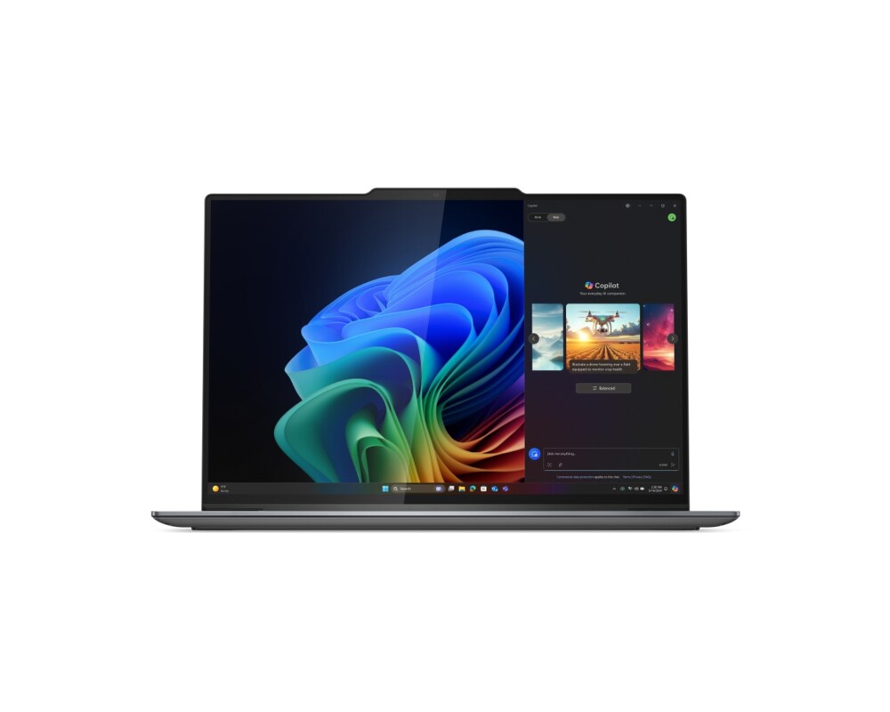 Лаптоп Lenovo ThinkPad X9-14 G1 7
