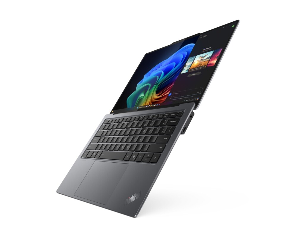 Лаптоп Lenovo ThinkPad X9-14 G1 2