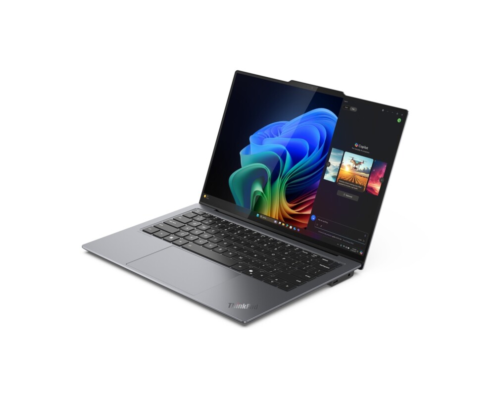 Лаптоп Lenovo ThinkPad X9-14 G1 3