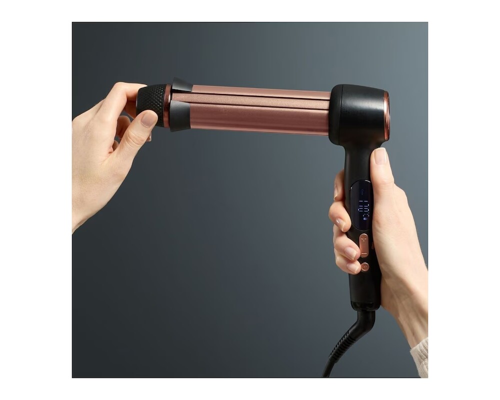 Маша за коса Rowenta CF4620E0 Flexcurl 6