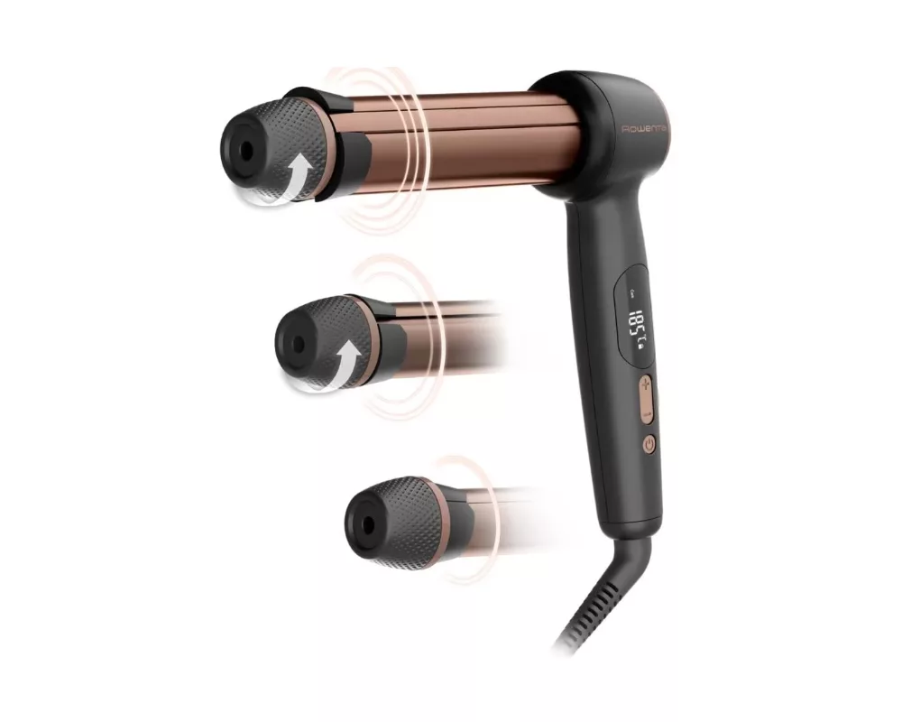 Маша за коса Rowenta CF4620E0 Flexcurl 4
