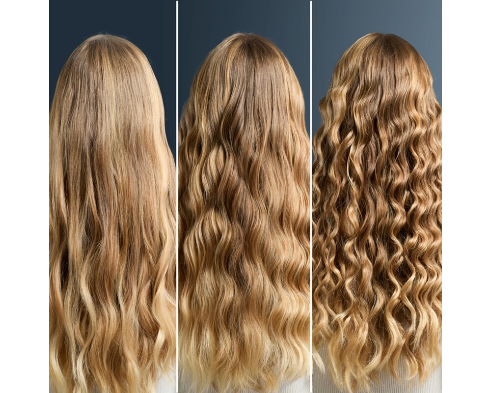 Маша за коса Rowenta CF4620E0 Flexcurl 8