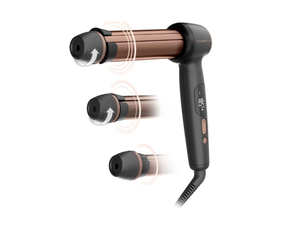 Маша за коса Rowenta CF4620E0 Flexcurl 4