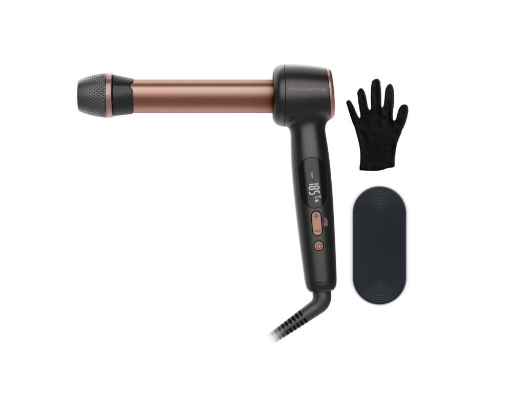 Маша за коса Rowenta CF4620E0 Flexcurl 3