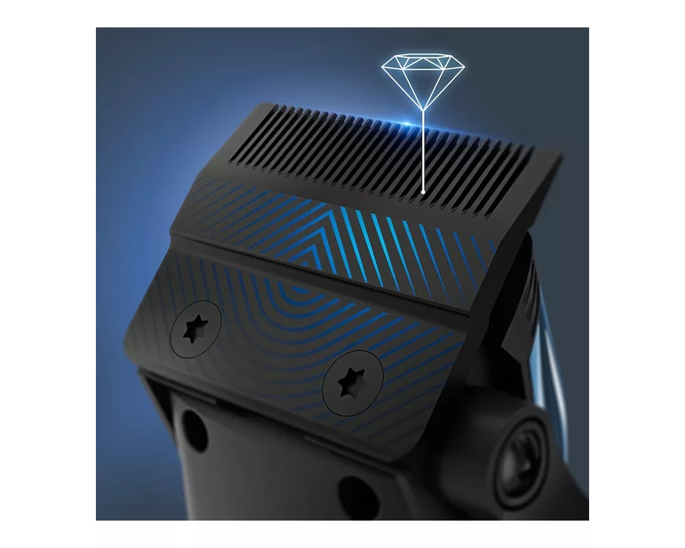 Тример Rowenta TN1551E0 Male Beauty Barber Clipper 5