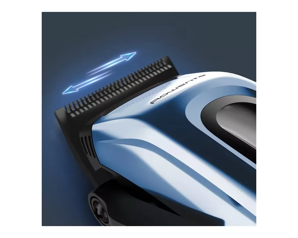 Тример Rowenta TN1551E0 Male Beauty Barber Clipper 4