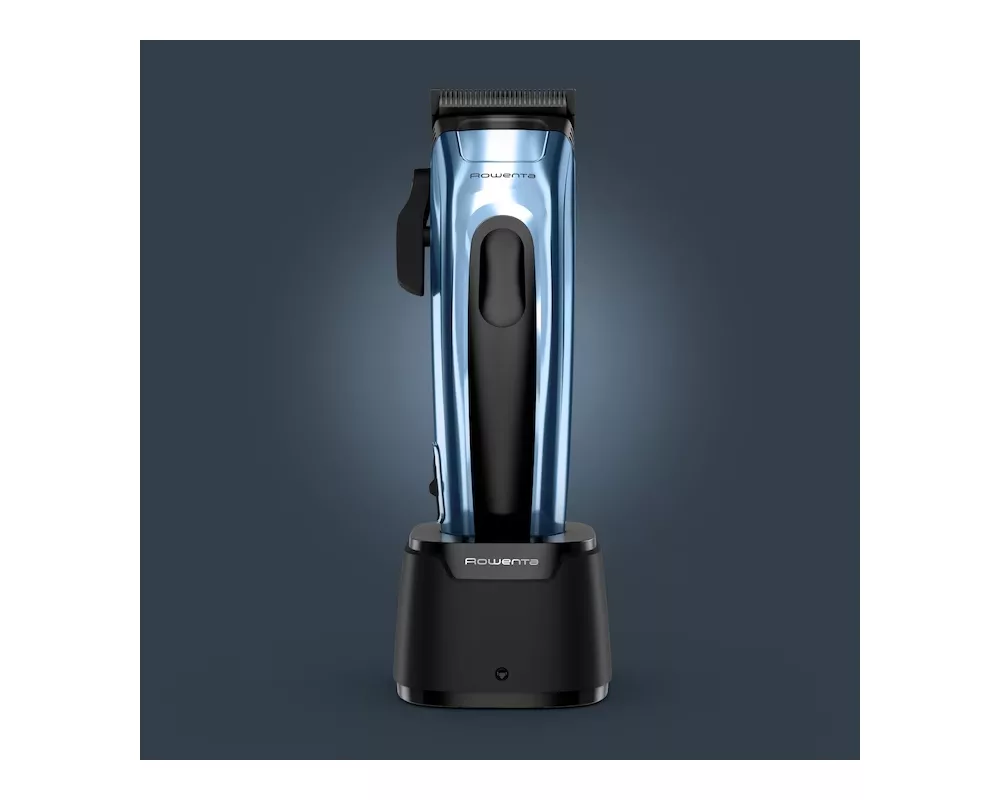 Тример Rowenta TN1551E0 Male Beauty Barber Clipper 6