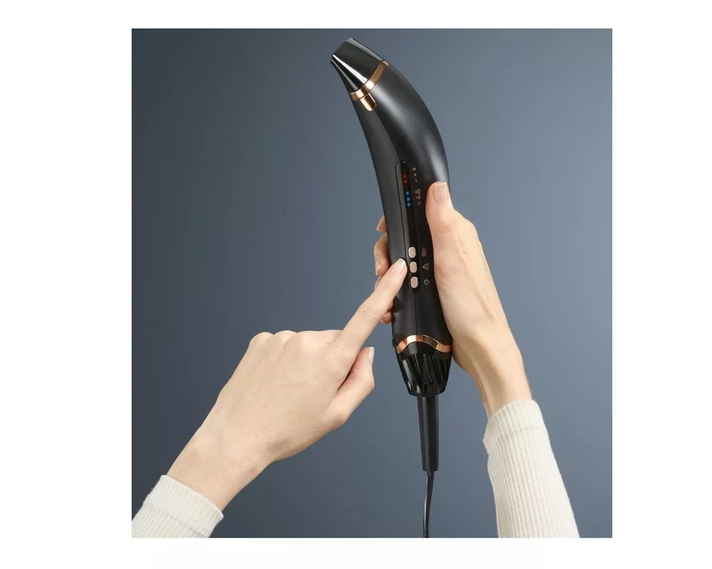 Сешоар Rowenta CF8C20E0 Air Motion 9