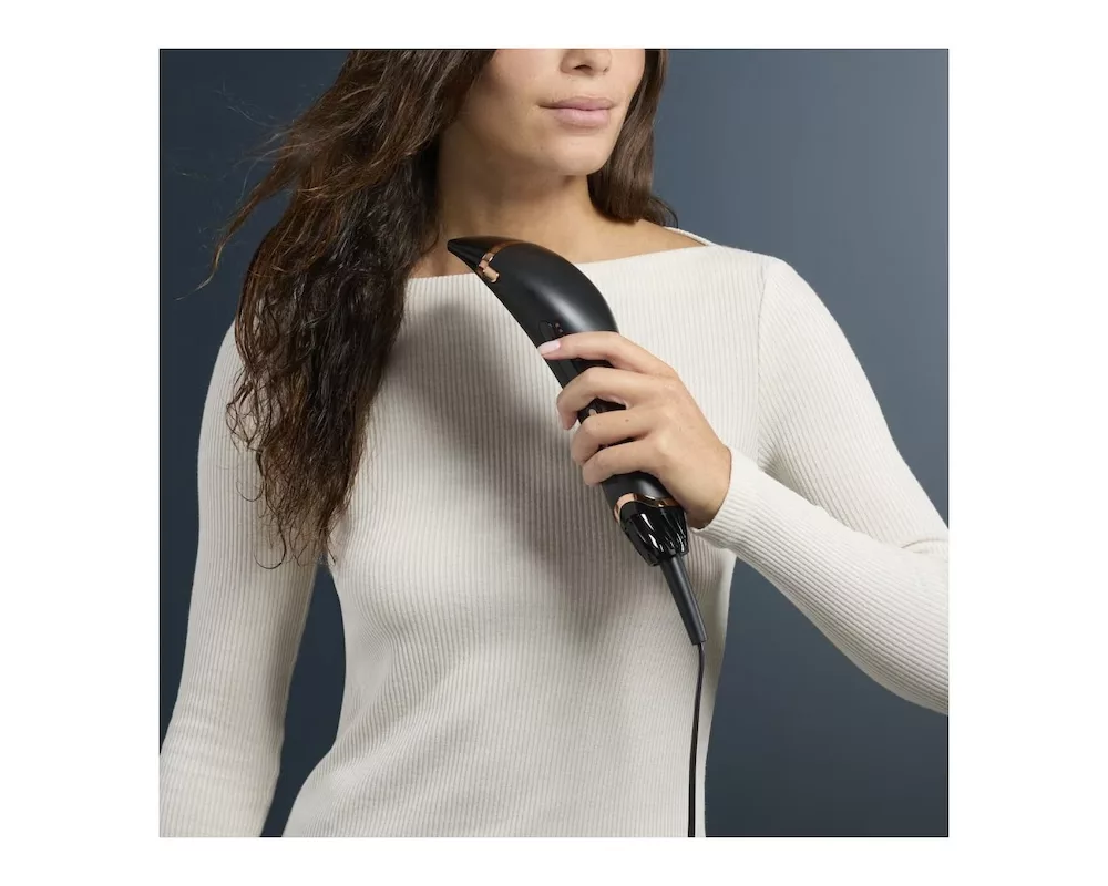 Сешоар Rowenta CF8C20E0 Air Motion 8