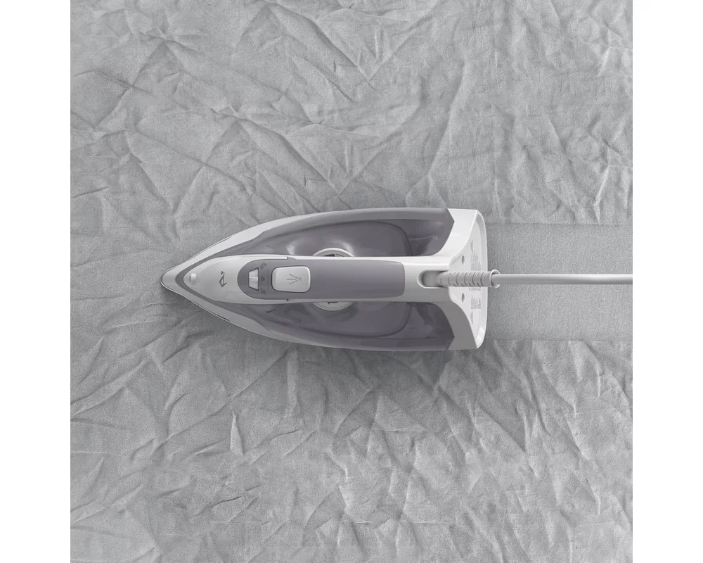 Ютия и парогенератор Tefal FV2C43E0 Steam Iron Virtuo 30 4