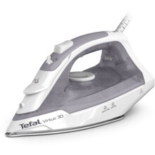 Tefal FV2C43E0 Steam Iron Virtuo 30 825052 FV2C43E0 на топ цена - PIC.bg