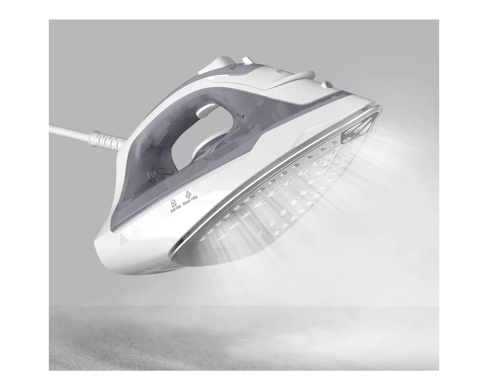 Ютия и парогенератор Tefal FV2C43E0 Steam Iron Virtuo 30 5