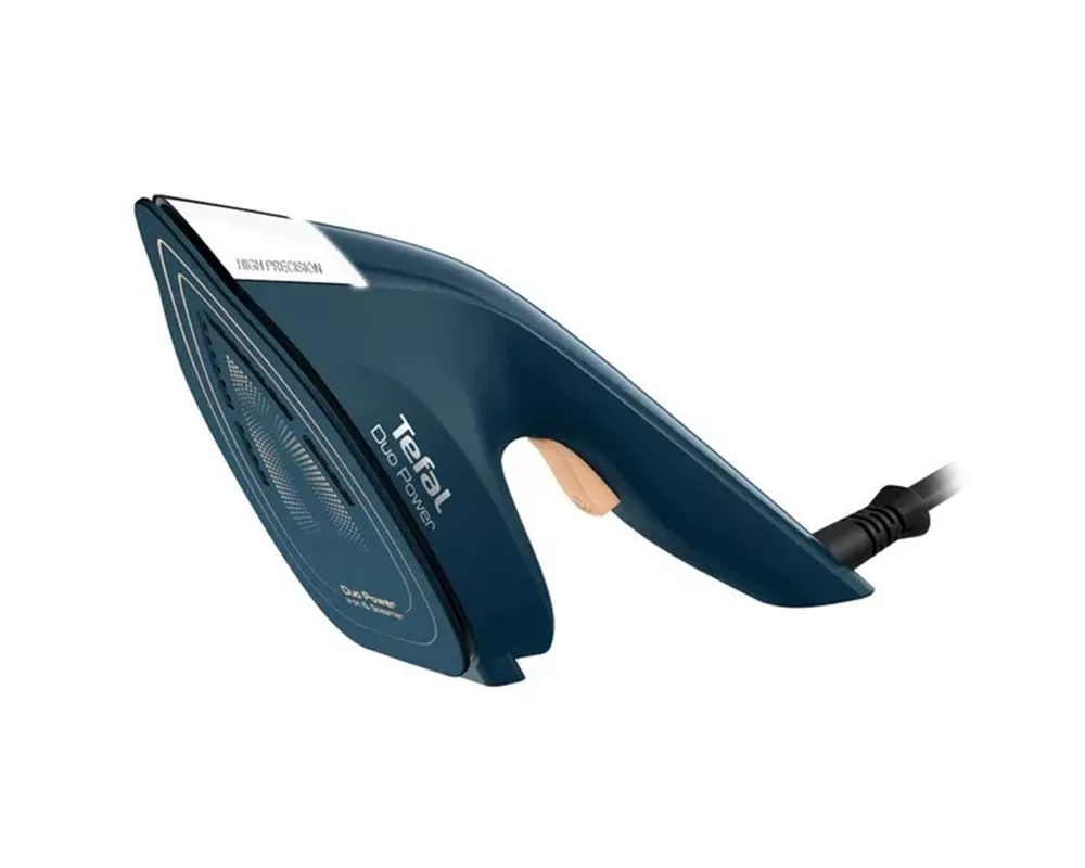 Ютия и парогенератор Tefal JF4032E0 Duo Power 2