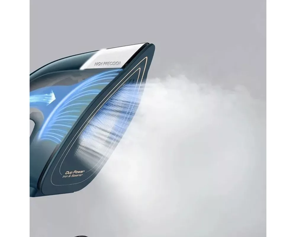 Ютия и парогенератор Tefal JF4032E0 Duo Power 5