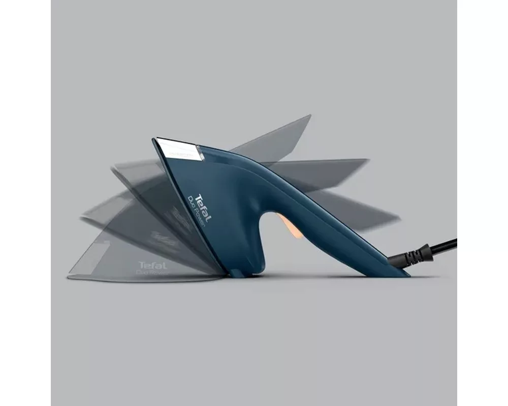 Ютия и парогенератор Tefal JF4032E0 Duo Power 4