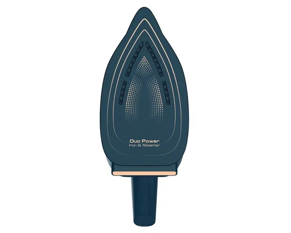 Ютия и парогенератор Tefal JF4032E0 Duo Power 3