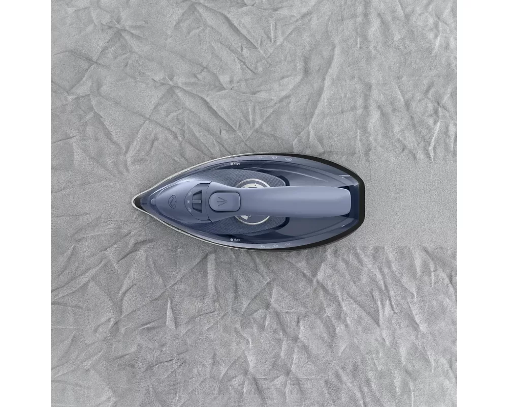 Ютия и парогенератор Tefal FV6675E0 Steam Iron Freemove Power 6