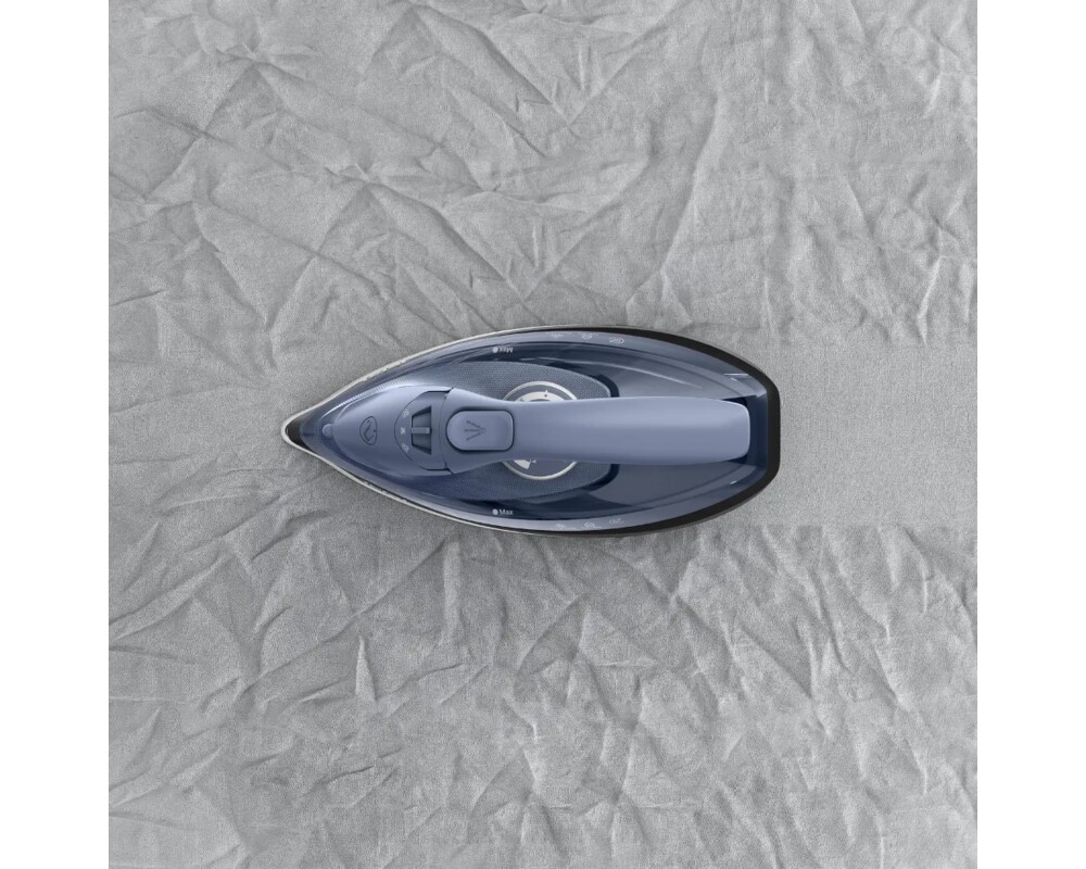 Ютия и парогенератор Tefal FV6675E0 Steam Iron Freemove Power 6