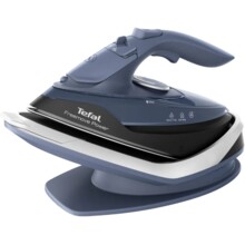  Tefal FV6675E0 Steam Iron Freemove Power 825054 FV6675E0 на топ цена - PIC.bg