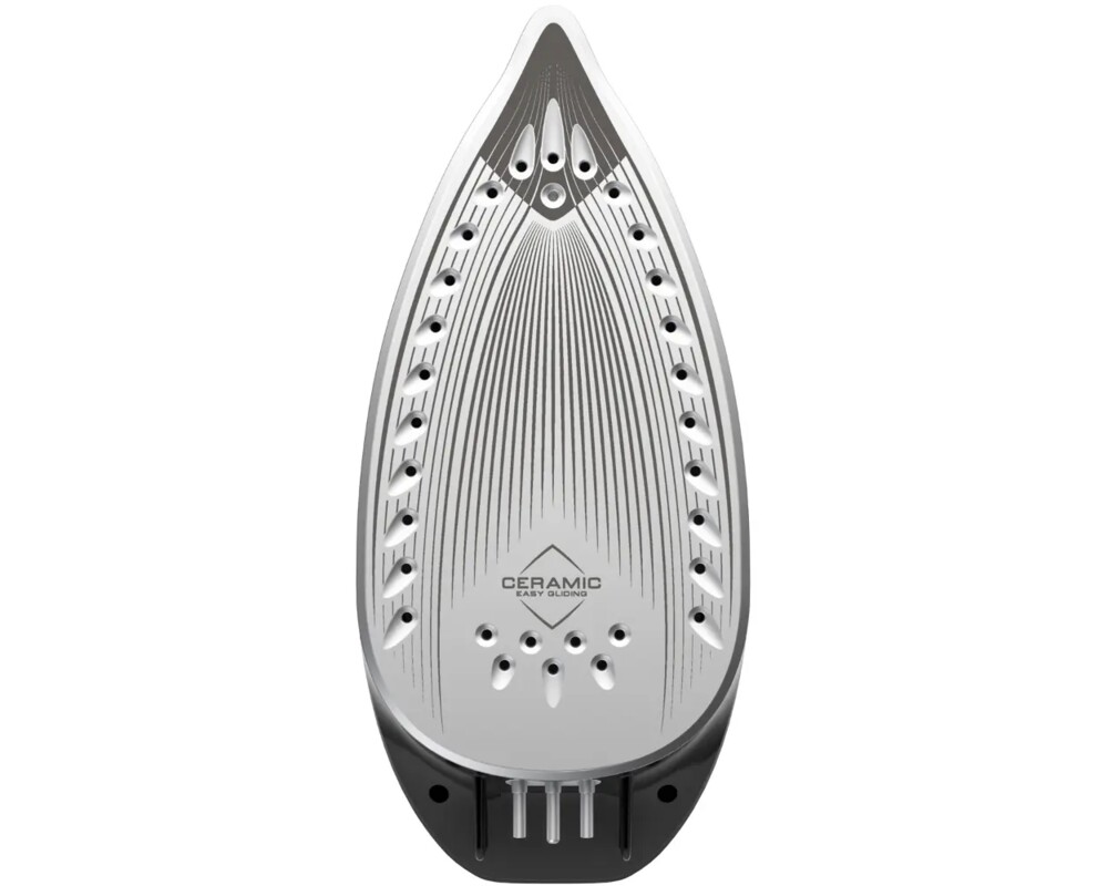 Ютия и парогенератор Tefal FV6675E0 Steam Iron Freemove Power 2