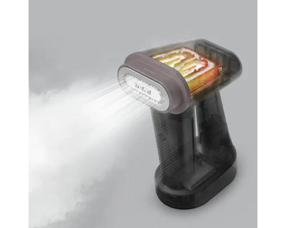 Ютия и парогенератор Tefal DT8765E0 Handheld Pure Force 3In1 4