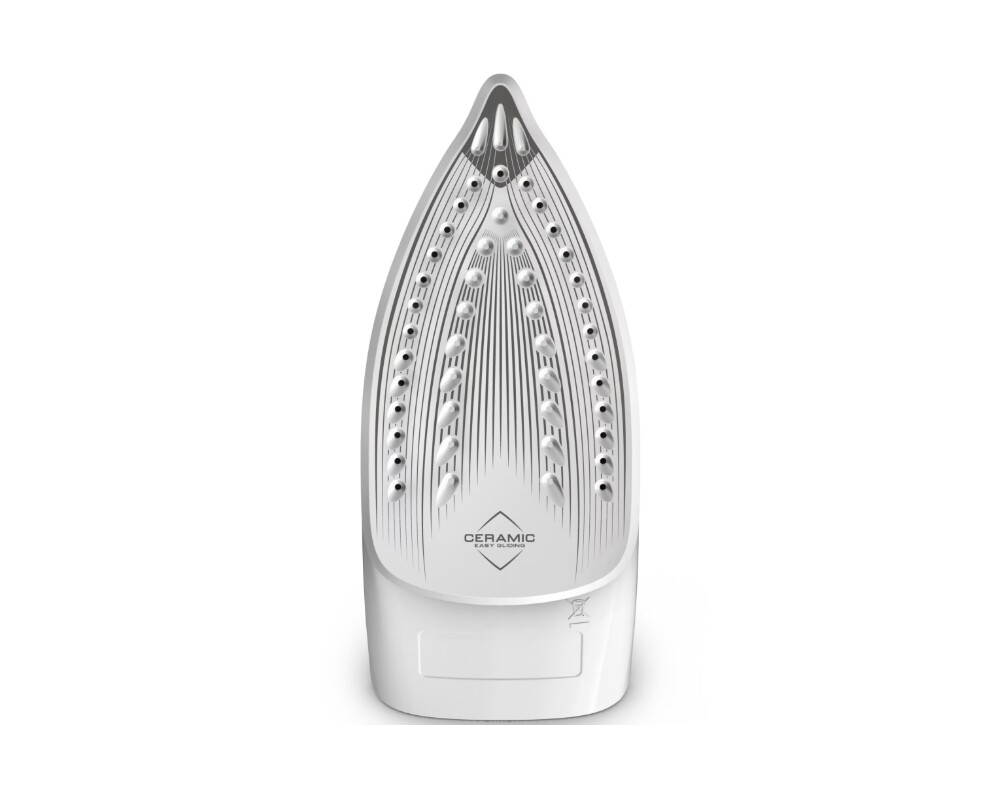 Ютия и парогенератор Tefal FV2C40E0 Steam Iron Virtuo 30 2