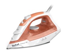  Tefal FV2C40E0 Steam Iron Virtuo 30 825056 FV2C40E0 на топ цена - PIC.bg