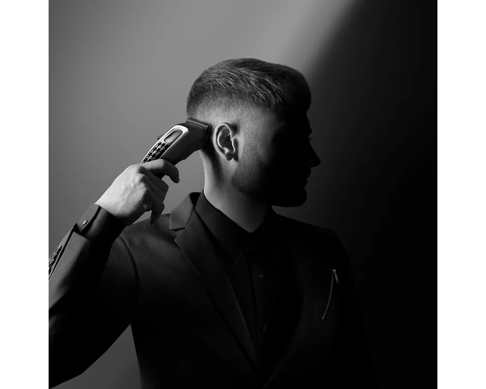 Тример Rowenta TN155LE0 Male Beauty Barber Clipper Kl 4