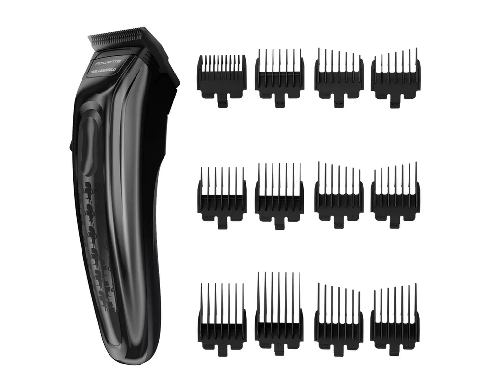 Тример Rowenta TN155LE0 Male Beauty Barber Clipper Kl 2