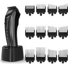  Rowenta TN155LE0 Male Beauty Barber Clipper Kl 825091 TN155LE0 на топ цена - PIC.bg