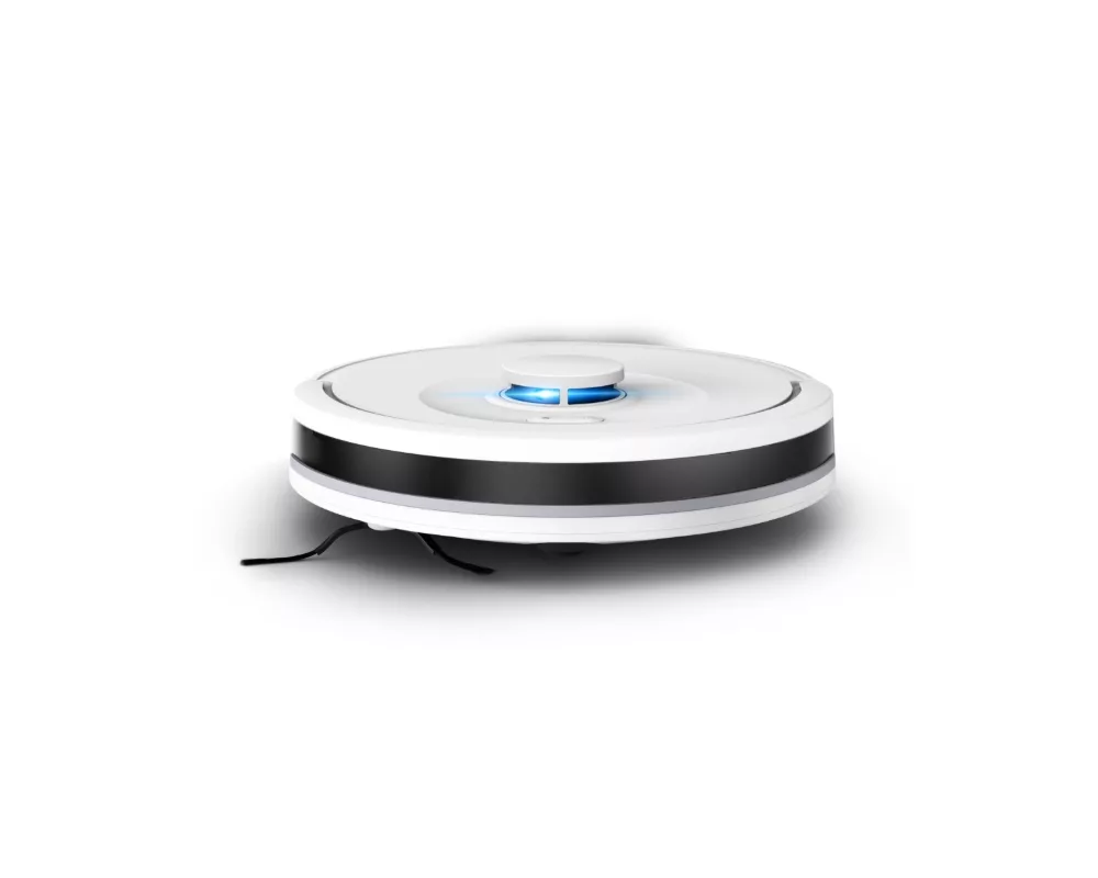Смарт прахосмукачка Rowenta RR8777WH X-Plorer Serie 90 Charging Stat 4