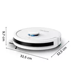 Смарт прахосмукачка Rowenta RR8777WH X-Plorer Serie 90 Charging Stat 5