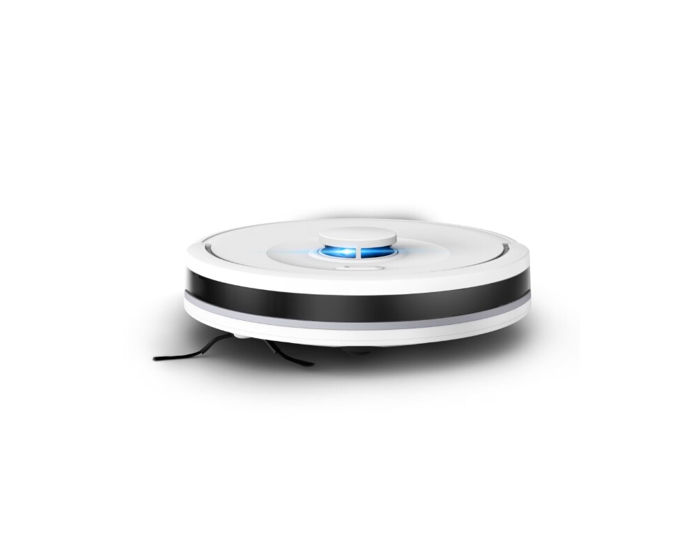 Смарт прахосмукачка Rowenta RR8777WH X-Plorer Serie 90 Charging Stat 4