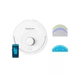 <span>Смарт прахосмукачка</span> Rowenta RR8777WH X-Plorer Serie 90 Charging Stat <span class='catalog-num-in-name'>RR8777WH</span> - 