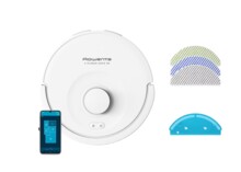  Rowenta RR8777WH X-Plorer Serie 90 Charging Stat 825092 RR8777WH на топ цена - PIC.bg