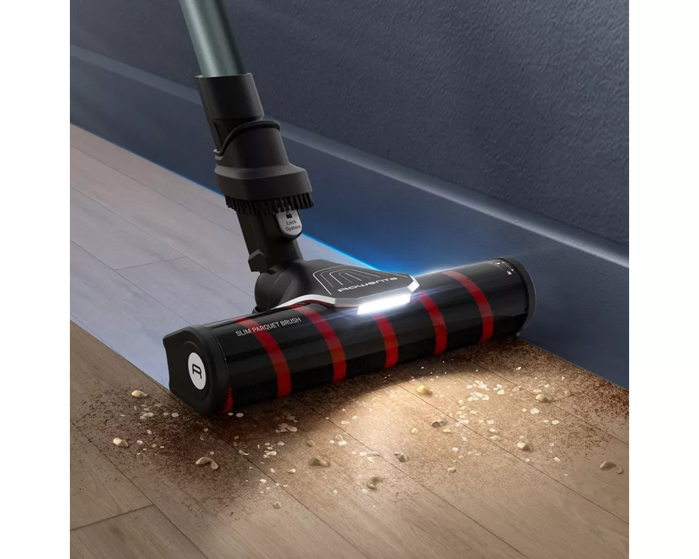 Прахосмукачка Rowenta RH2098WO Hvc X-Force Flex 9.60 Complete 3