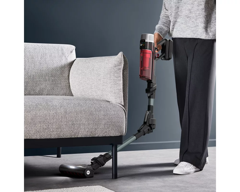 Прахосмукачка Rowenta RH2098WO Hvc X-Force Flex 9.60 Complete 4