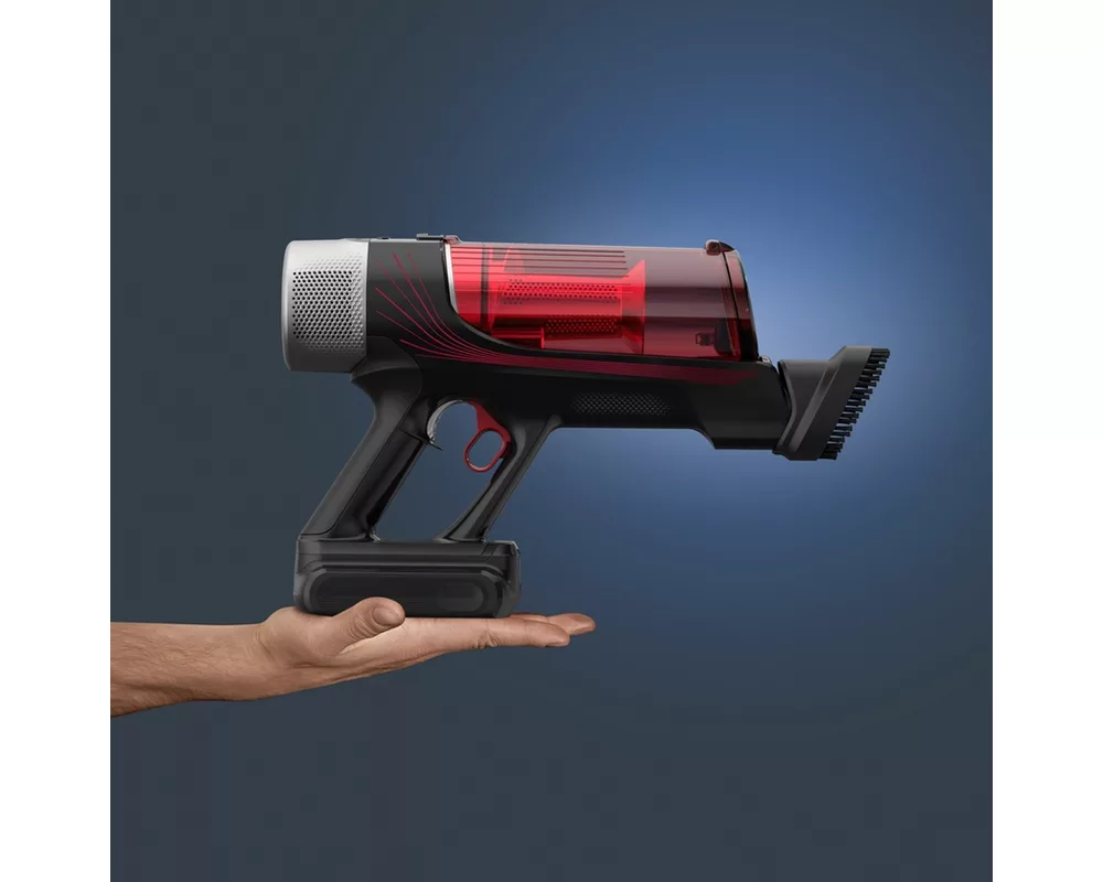 Прахосмукачка Rowenta RH2098WO Hvc X-Force Flex 9.60 Complete 5